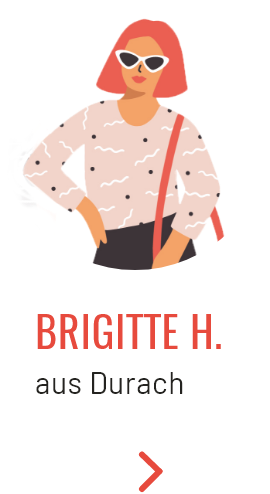 Brigitte H. aus Durach