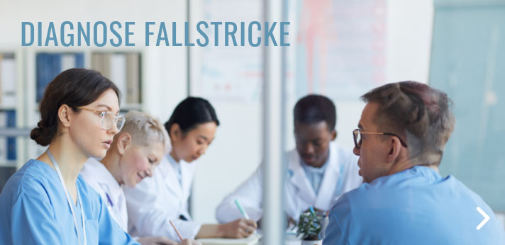 Diagnose Fallstricke